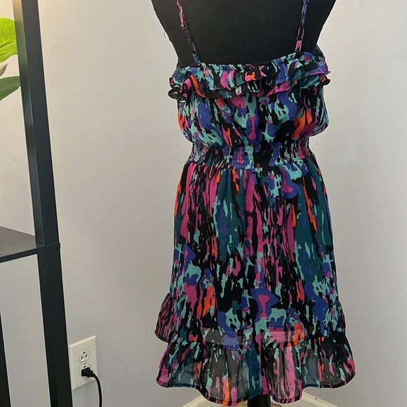 Ultra Flirt Summer - spring dress 👗 - Picture 3 of 10